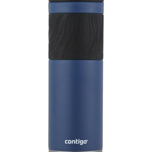 Contigo&reg; Byron 2.0 Stainless Steel Travel Mug with SNAPSEAL&trade; Lid and Grip, 24oz