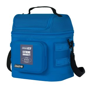 Coleman&reg; Pro 24-Can Soft Cooler