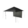 OASIS&trade; Lite 7 x 7 Canopy with Sun Wall