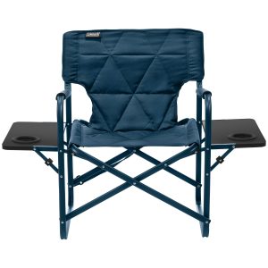 Flex 'N Go&trade; Chair 2 Tables Sapphire