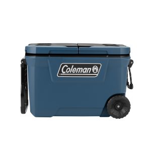 Flex 'N Go&trade; 62-Quart Wheeled Cooler