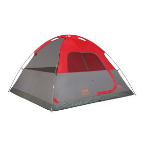 6-Person Flatwoods II&trade; Lightweight Dome Camping Tent
