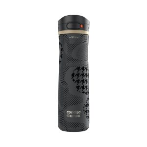 Contigo&reg; x Ally Love Jackson Chill 2.0 Stainless Steel Water Bottle with AUTOPOP&reg;Lid, 24oz